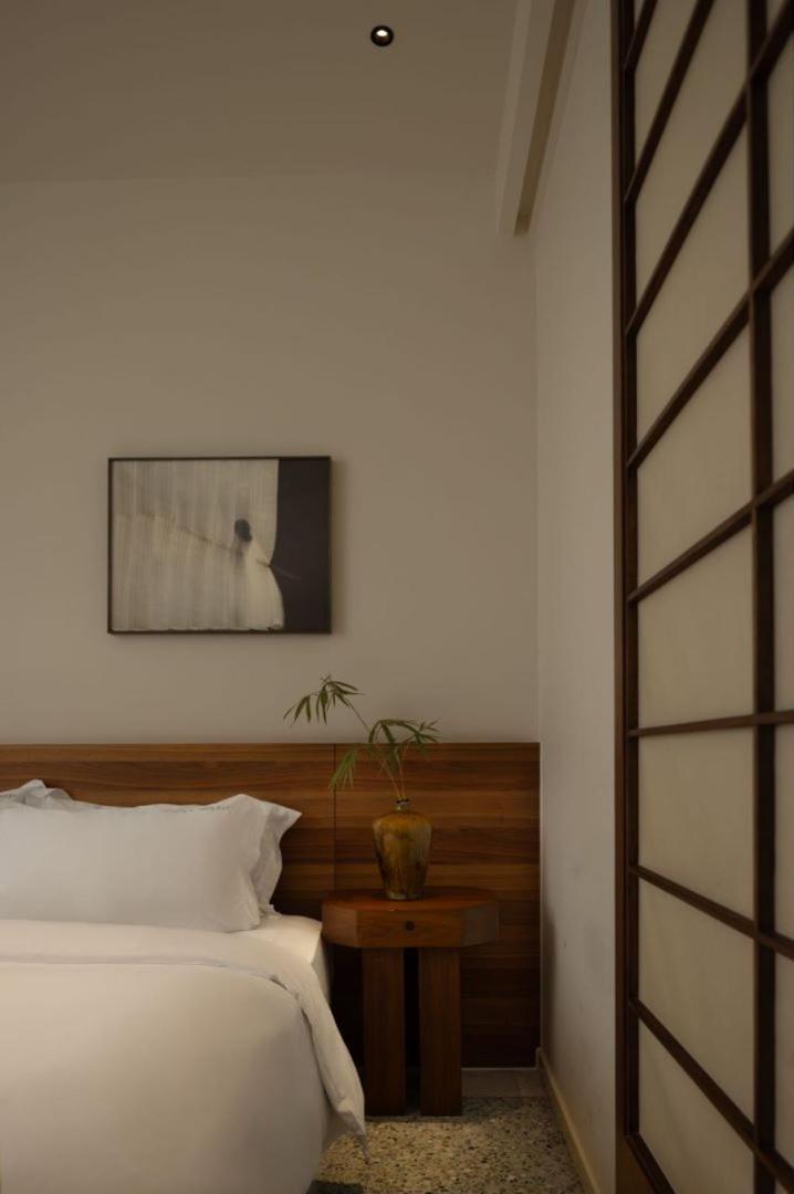 Wezo Hotel Kuanzhai Alley Chengdu-Breakfast Till 12Noon-Lv City Guide Recommended Hotel Kültér fotó