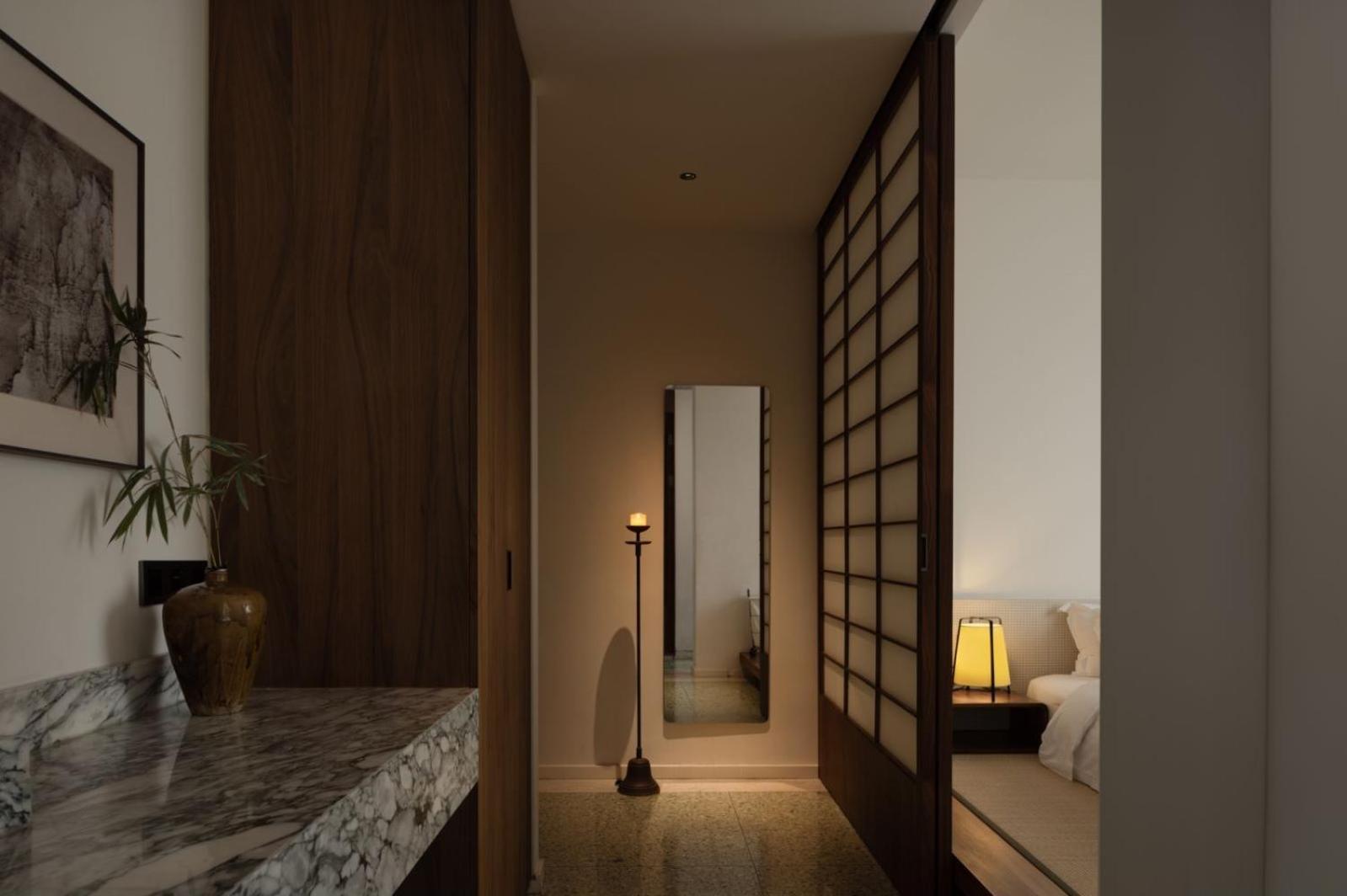 Wezo Hotel Kuanzhai Alley Chengdu-Breakfast Till 12Noon-Lv City Guide Recommended Hotel Kültér fotó